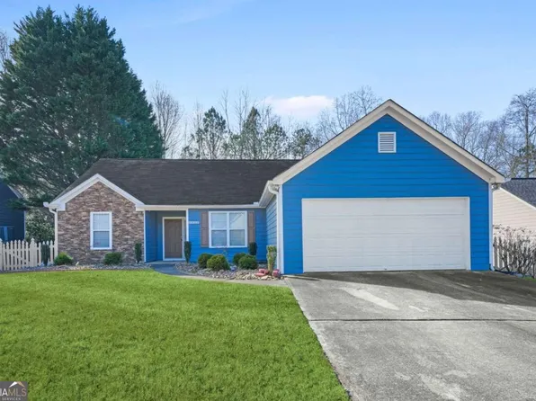 5752 Riverside Walk Dr, Sugar Hill, GA 30518
