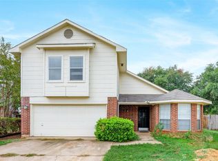 8508 Willow Creek Ct, Fort Worth, TX 76134