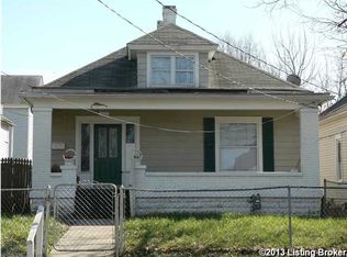 3102 Woodland Ave, Louisville, KY