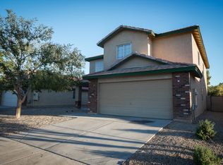 2917 W Pecan Rd, Phoenix, AZ 85041
