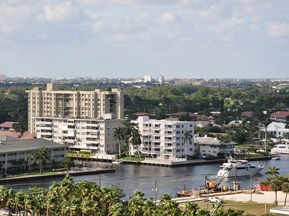 INTRACOASTAL VIEW