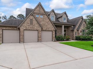 2073 Brookmont Dr, Conroe, TX 77301