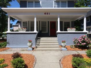 631 Prospect Ave SE, Grand Rapids, MI 49503
