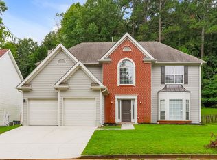 5667 Lake Trce, Lithonia, GA 30058