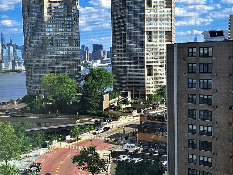 7100 Boulevard East #12L — Photo 17