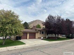 72 S 3 W, Lava Hot Springs, ID 83246