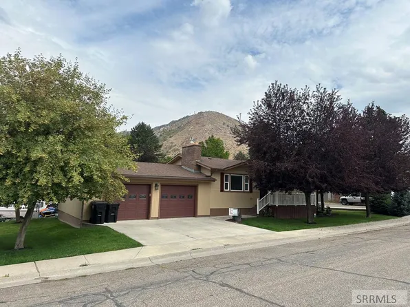 72 S 3 W, Lava Hot Springs, ID 83246