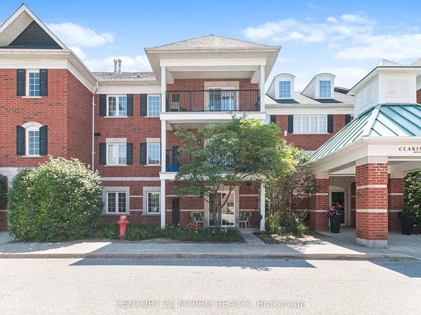 61 Clarington Blvd #113, Clarington, ON L1C 0H6