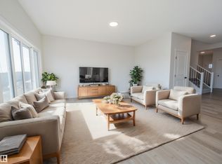 312 173rd Ave NW, Edmonton, AB T5Y 3V9