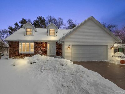 3582 Old Farm Ln, Fort Gratiot, MI, 48059