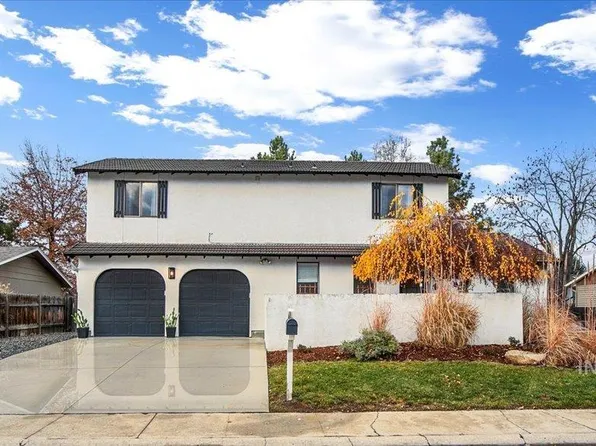 9950 W Skycrest Dr, Boise, ID 83704
