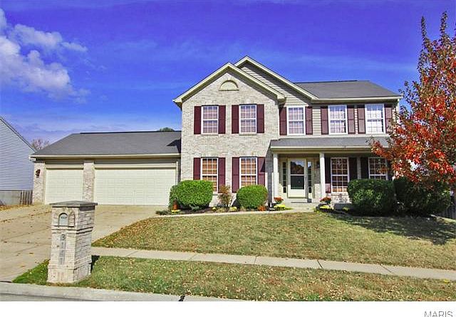 1st image of 3141 Meadow Pass Dr