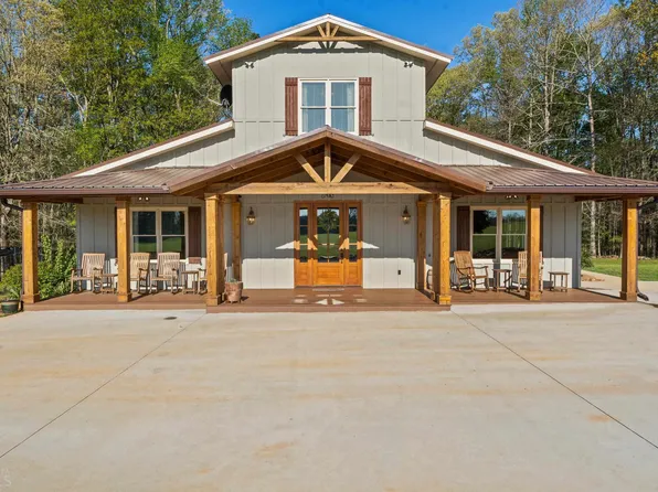 2049 Midway Church Rd, Newborn, GA 30056