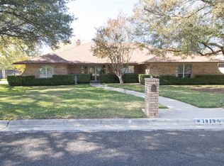 1910 Elk Trl, Harker Heights, TX 76548