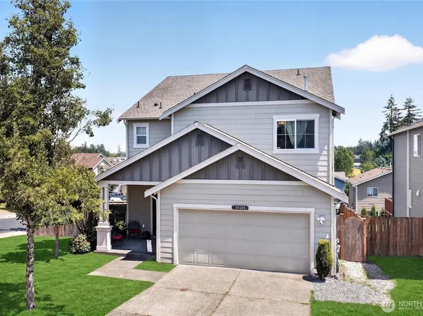 20109 19th Avenue E, Spanaway, WA 98387