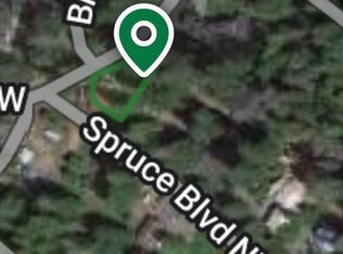 10603 Spruce Blvd NW, Marysville, WA
