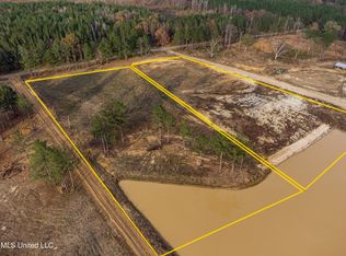 Sulphur Springs Rd LOT 4, Canton, MS 39046