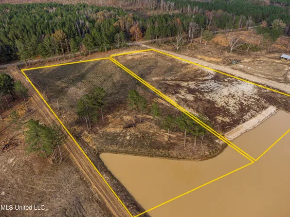 Sulphur Springs Rd Lot 4, Canton, MS 39046
