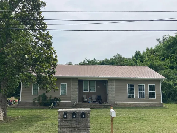 120 Jaynes St, Sweetwater, TN 37874