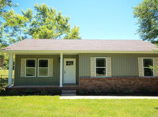 4801 Woodrow Rd, Woodlawn, TN 37191