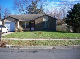 4408 Ramsdell Dr, Columbus, OH 43231