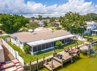 1570 Salmon St, Merritt Island, FL 32952