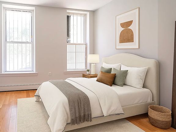 3rd image of 11 Gunther Pl APT 3R