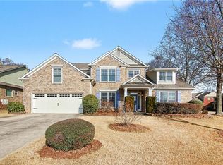 6169 Stillwater Trl, Flowery Branch, GA 30542