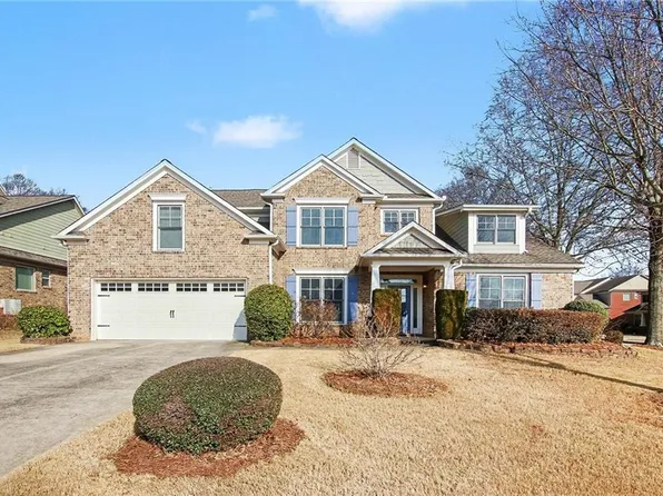 6169 Stillwater Trl, Flowery Branch, GA 30542