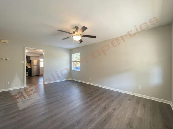 601 Larchwood Dr, Durham, NC 27713