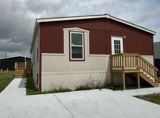 Cheyenne Plan, The Landing at Pearland, Pearland, TX 77581