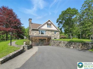 116 Peechatka Rdg, Henryville, PA 18332