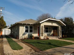 207 W Morris Ave, Modesto, CA 95354