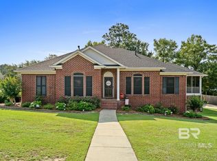 30406 Maury Ct, Spanish Fort, AL 36527