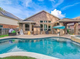 13512 Palo Lake Ln, Houston, TX 77044