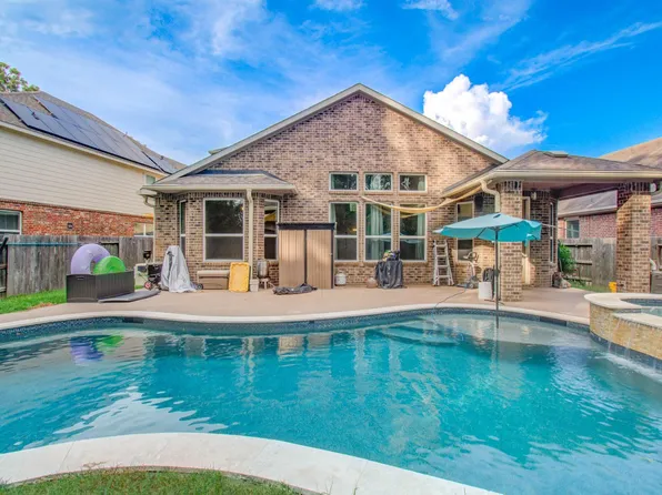 13512 Palo Lake Ln, Houston, TX 77044