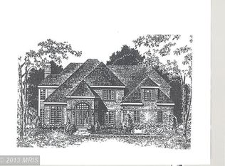 10809 Baronet Rd, Owings Mills, MD 21117