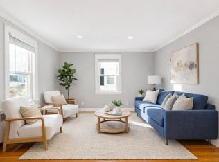 126-128 Washington Ave #126, Waltham, MA 02453