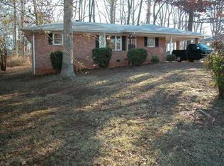 4925 Sweet Valley Rd SW, Mableton, GA 30126