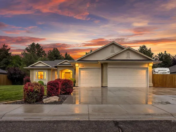 2338 E Poppy Hills St, Eagle, ID 83616