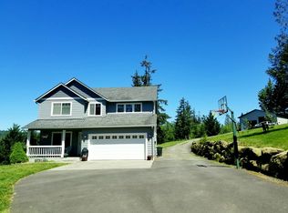 312 S Maple Hill Rd, Kelso, WA 98626