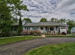 3225 Major Rd, Madison Township, PA 18444
