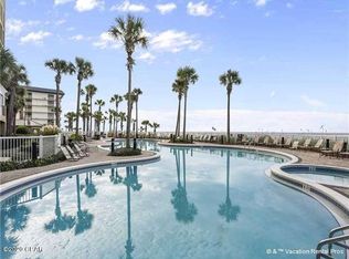 11807 Front Beach Rd UNIT 1-102, Panama City Beach, FL 32407