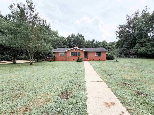 24578 5th Ave, Florala, AL 36442