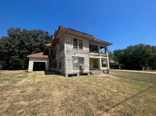 151 E Cooper Ave, Cooper, TX 75432