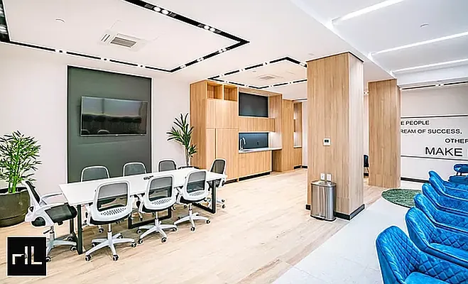 Rented by Highline Residential | media 9