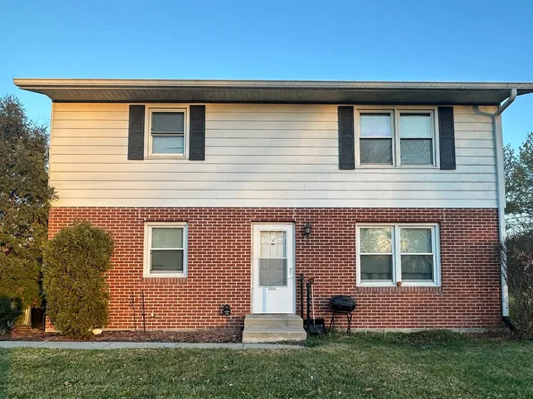 3721 N 250 W, West Lafayette, IN 47906