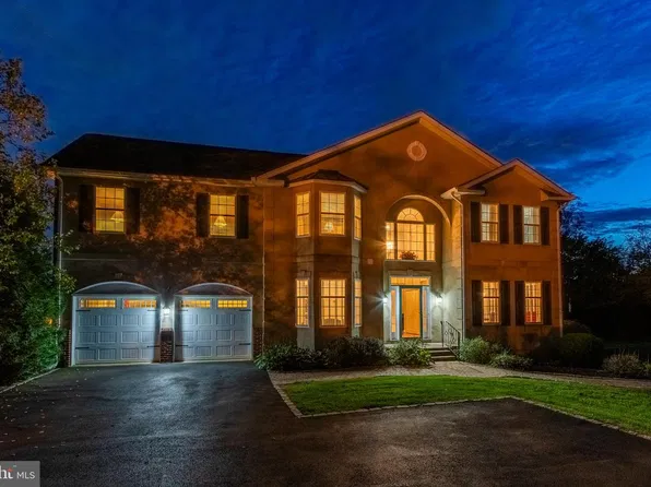 2117 Eastport Way, Harleysville, PA 19438