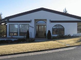 3508 SW Hillcrest Dr, Redmond, OR 97756