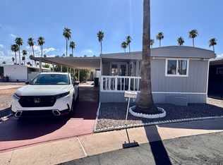 2050 W Dunlap Ave #D52, Phoenix, AZ 85021